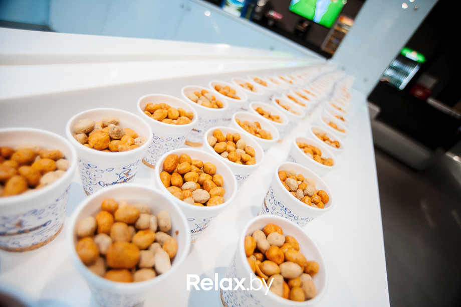 Финал Лиги Чемпионов с Heineken, фото № 57