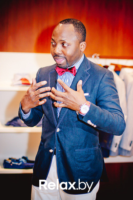 Fashion secret night, фото № 42