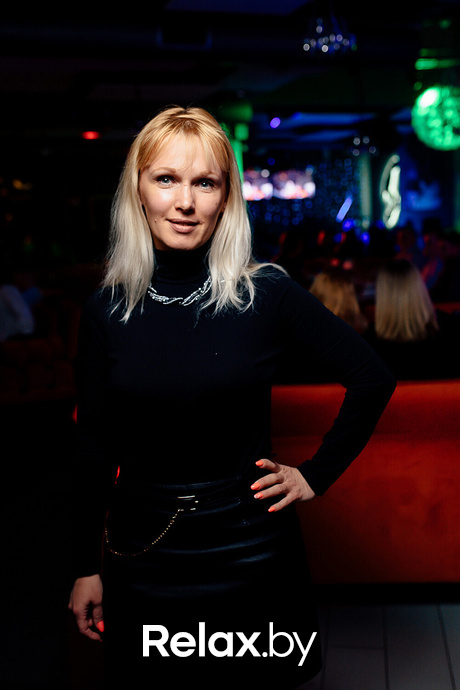 Ночные жители, фото № 44