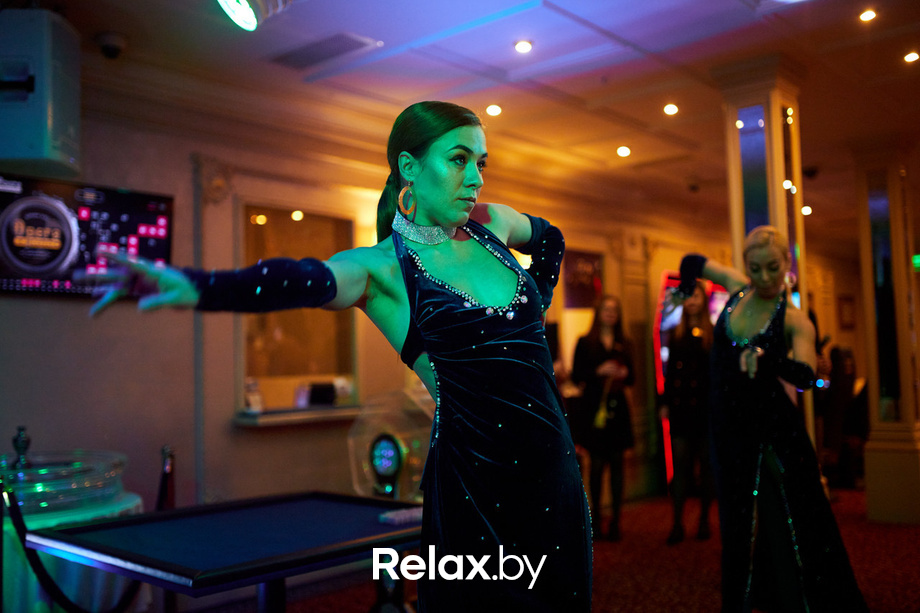 Opera Loto, фото № 30