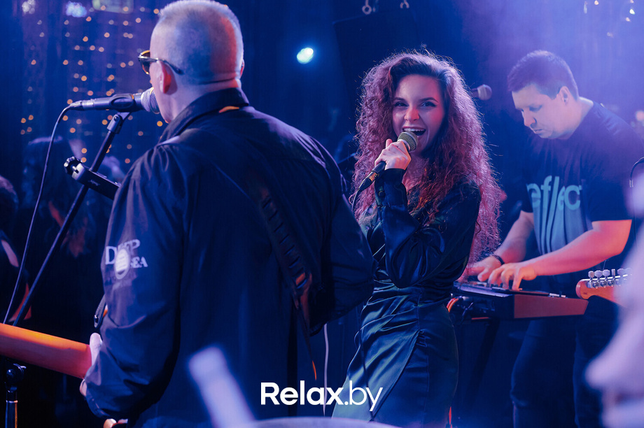 Saturday music, фото № 116