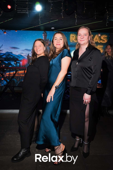 Friday party, фото № 34