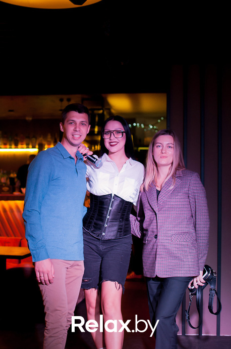 Поэтический вечер/А.С.Пушкин, фото № 99