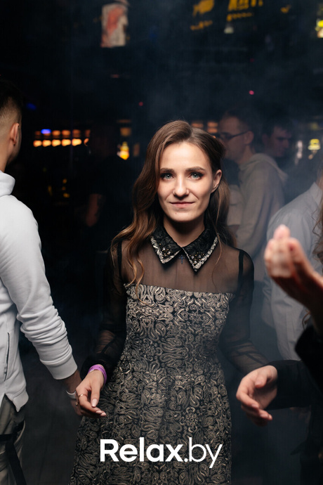 The students day party, фото № 16