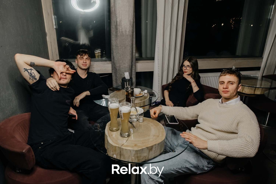 Ночные жители, фото № 46