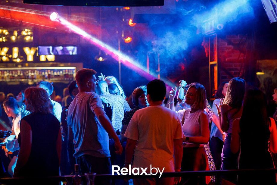 Brooklyn Live!, фото № 12