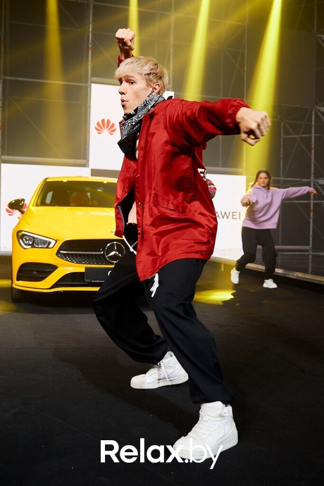 13 сезон Brands Fashion Show | Показы, фото № 129