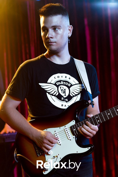 Brooklyn Live!, фото № 5