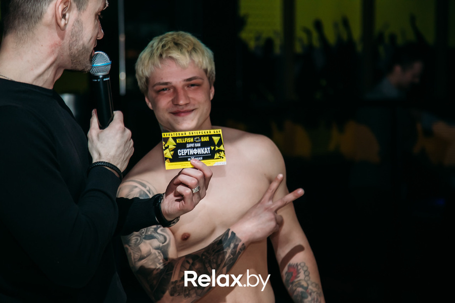 Просто пятница, фото № 50