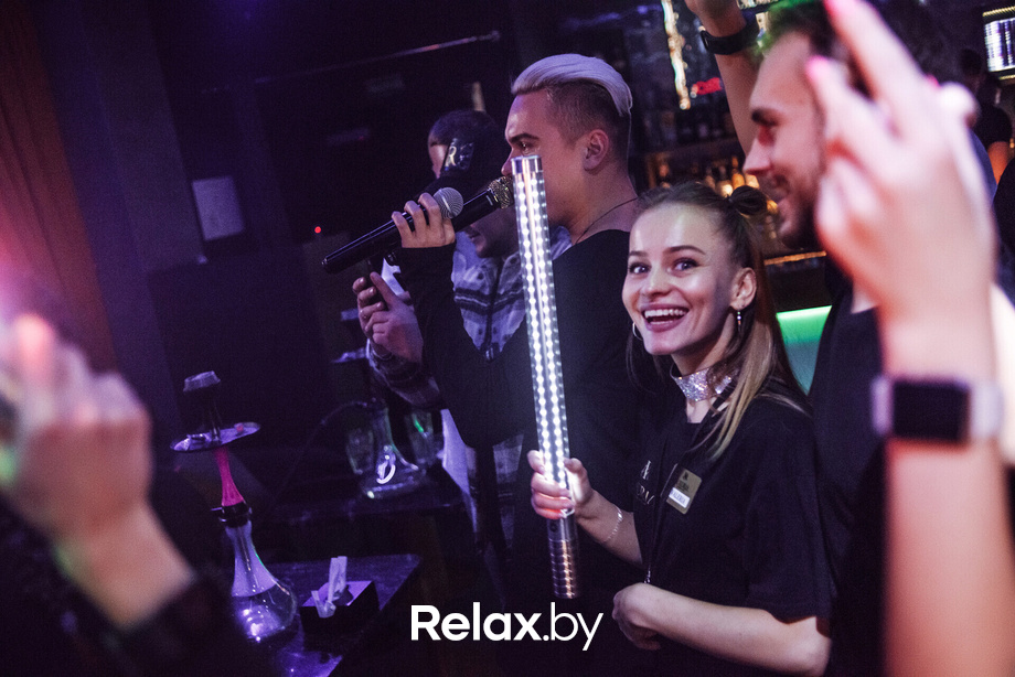 Saturday, фото № 12