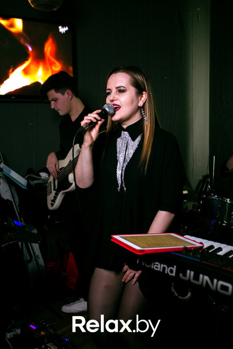 Ночные жители, фото № 22