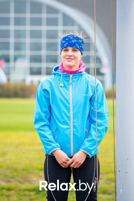 Золотая осень с Васильками, фото № 40