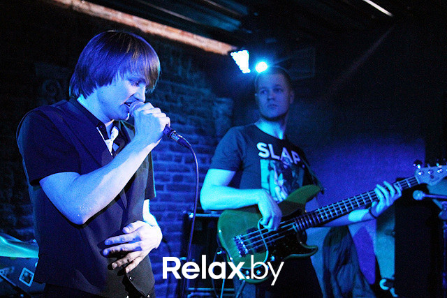 TNT rock club: Canada, фото № 1