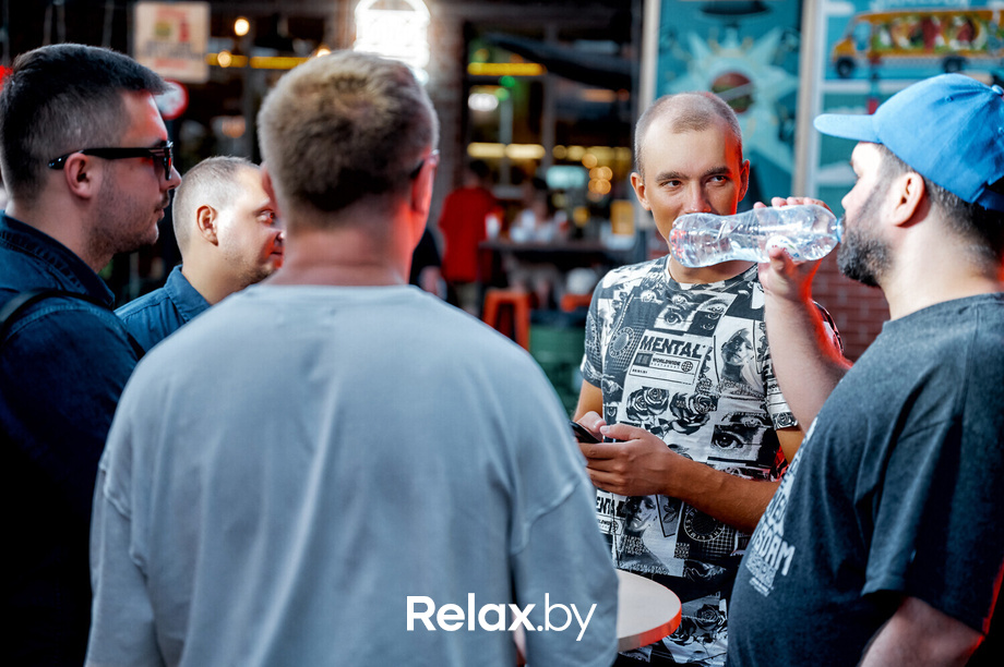 День Рождения Monkey Brothers, фото № 16