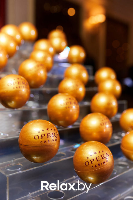 «50.000 шансов в казино Опера», фото № 39