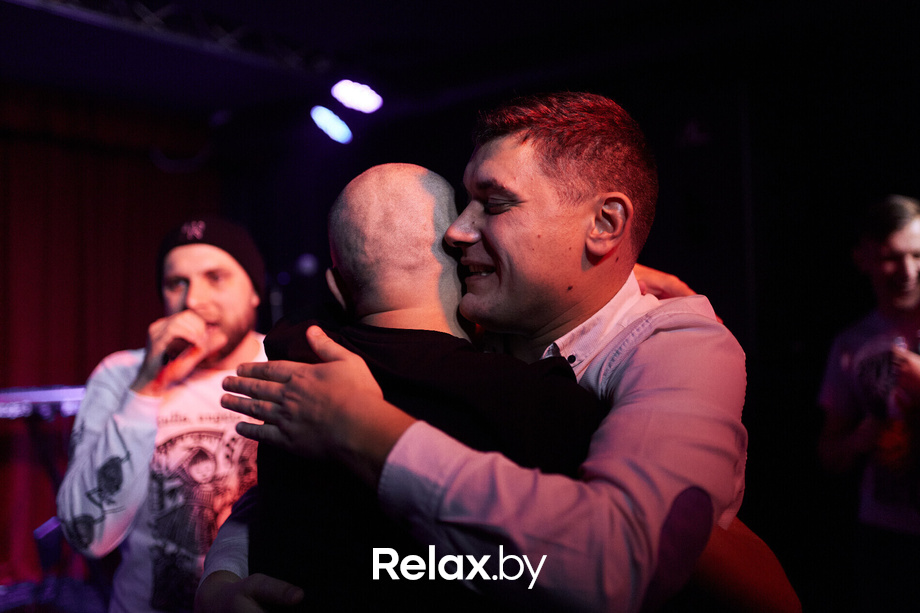 Freaky friday party, фото № 81