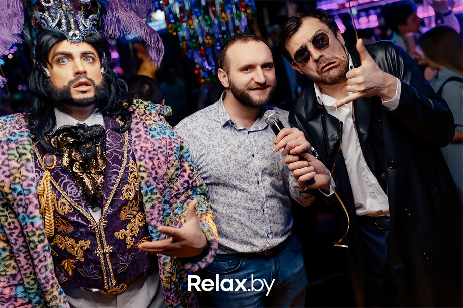 День рождения Полугара, фото № 127