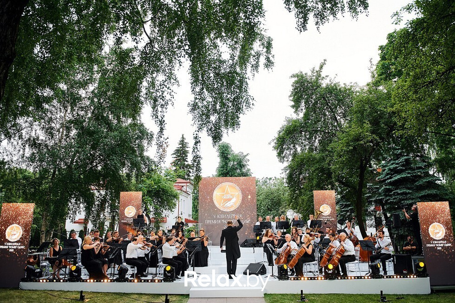 V юбилейная премия «Номер один», фото № 41