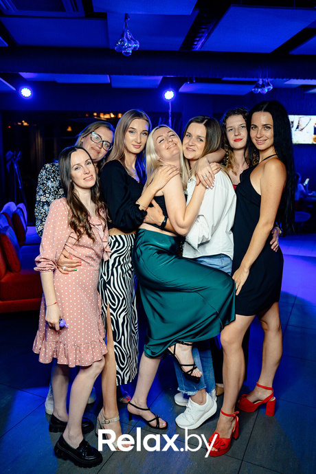 Terra party, фото № 71