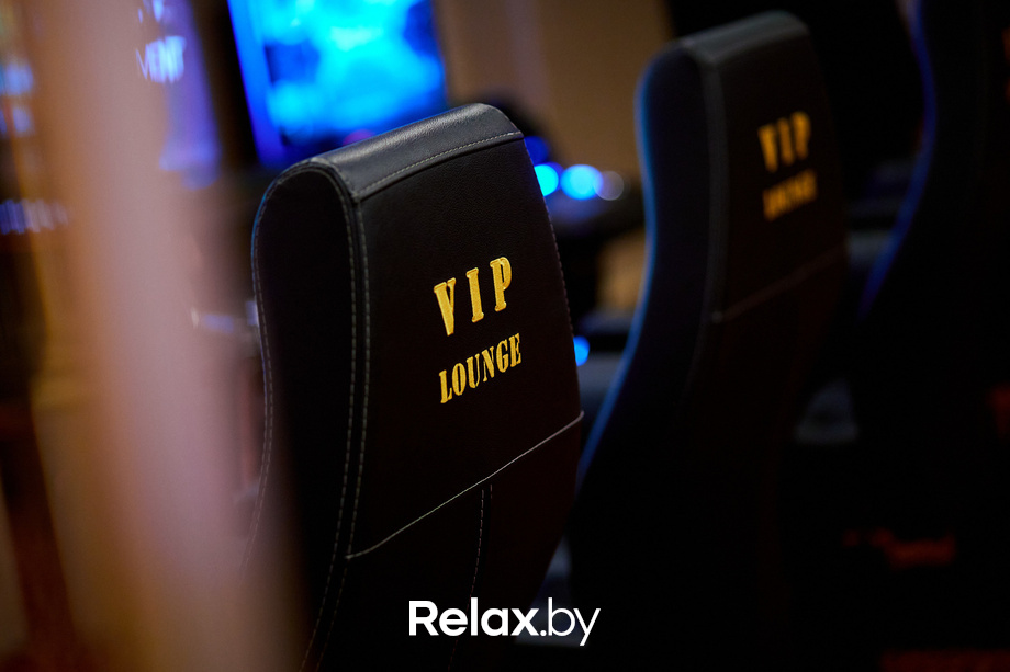 Шоу Мелодия удачи, фото № 20