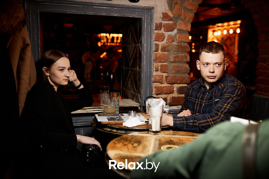 Tullamore St.Patrick's Day, фото № 1