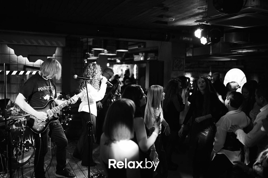 Saturday party, фото № 45