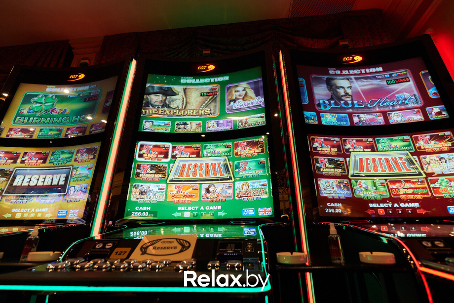 «Слот тайм», фото № 11