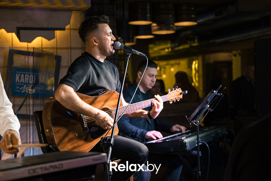 Saturday In Zavod, фото № 2