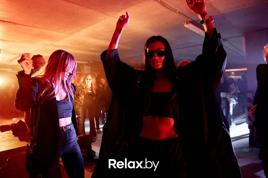 TÁTI X CARTEL SUMMER SHOW, фото № 265