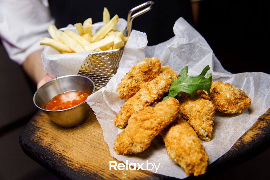 St. Patrick's Days, фото № 3