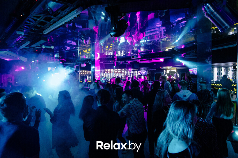 Деффигки party, фото № 44