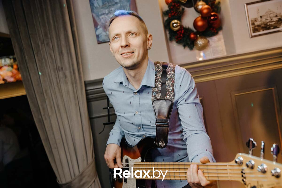 Новогодние вечеринки, фото № 65