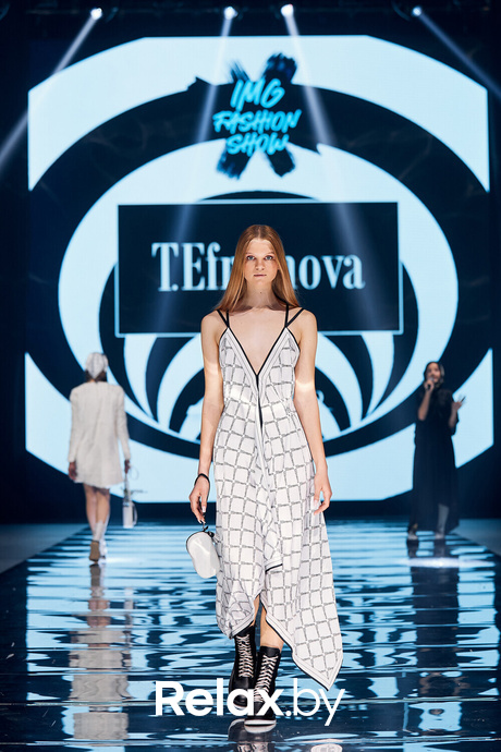 IMG Fashion Show: Well Kids, Gerasimenko, Efremova, фото № 158