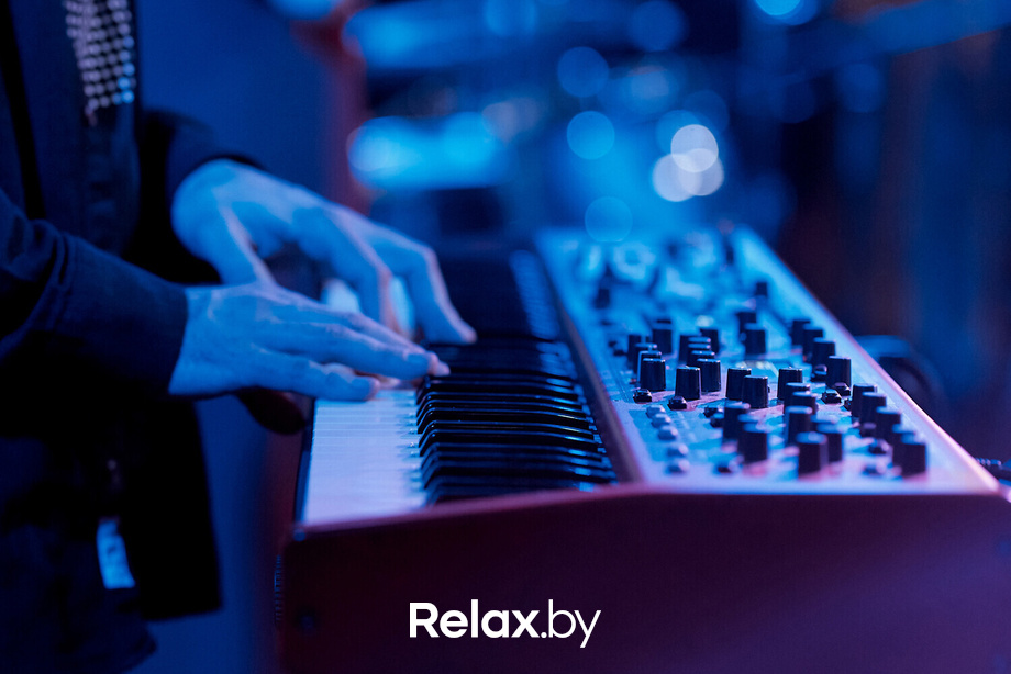 Saturday music, фото № 74