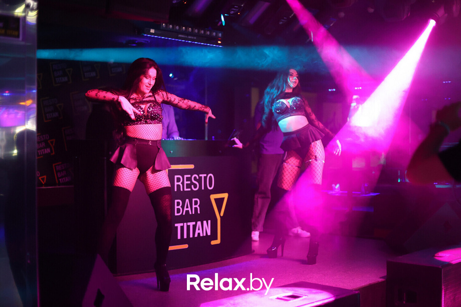 Зож Party, фото № 33