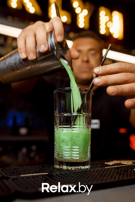 Brooklyn Live!, фото № 31