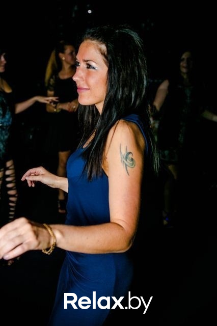 Вечеринка Crazy Flowers, фото № 89