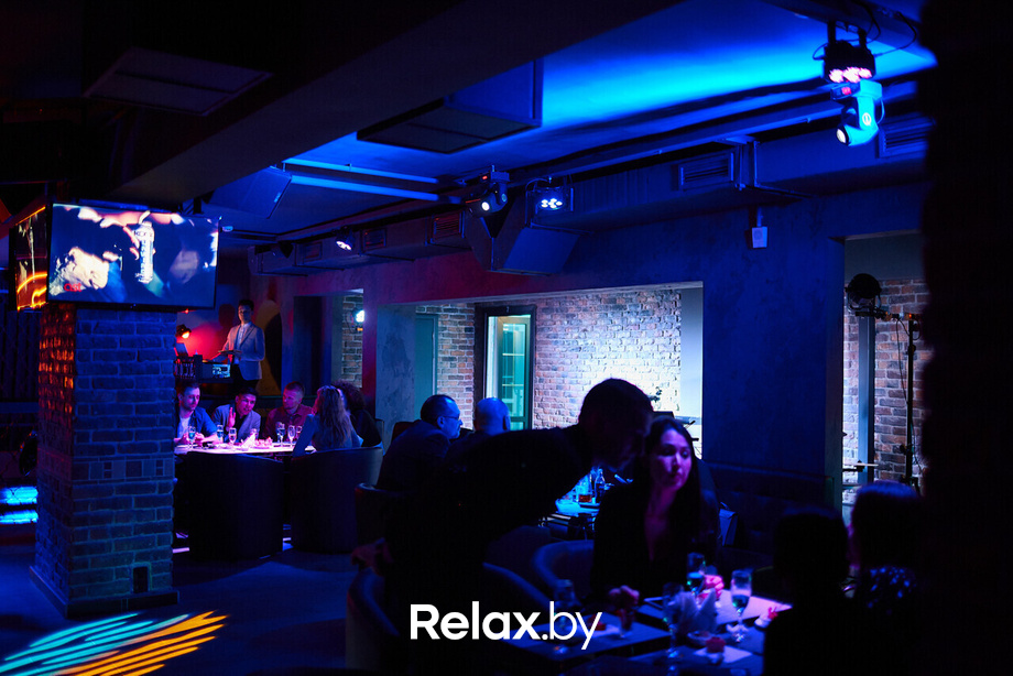 Торжественное открытие, фото № 48