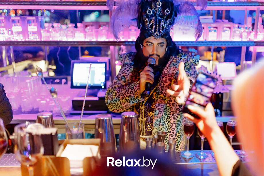 День рождения Полугара, фото № 57