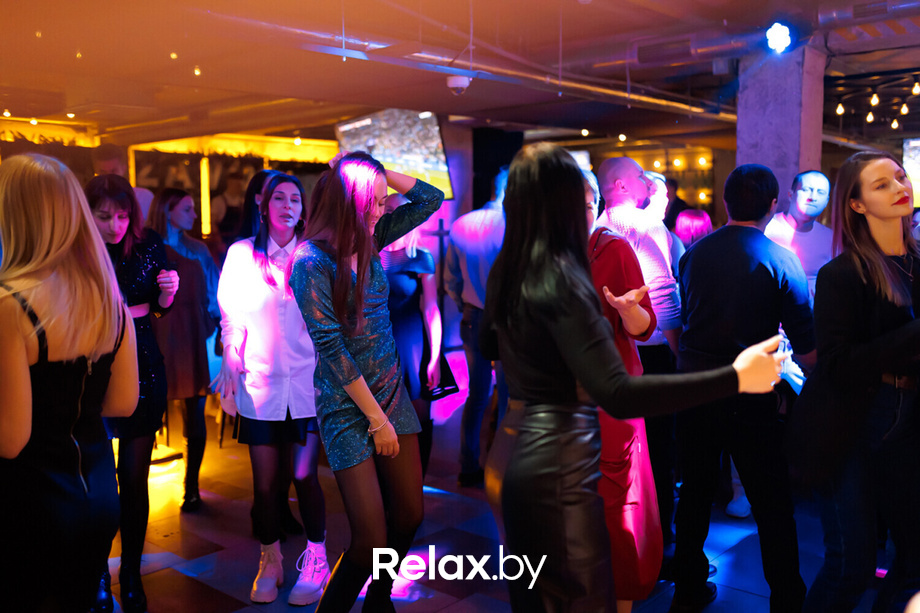 Zavod Saturday Night, фото № 79