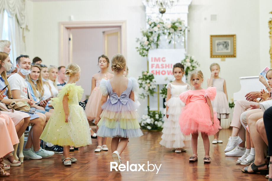 IMG FASHION SHOW – SUMMER 2021, фото № 51