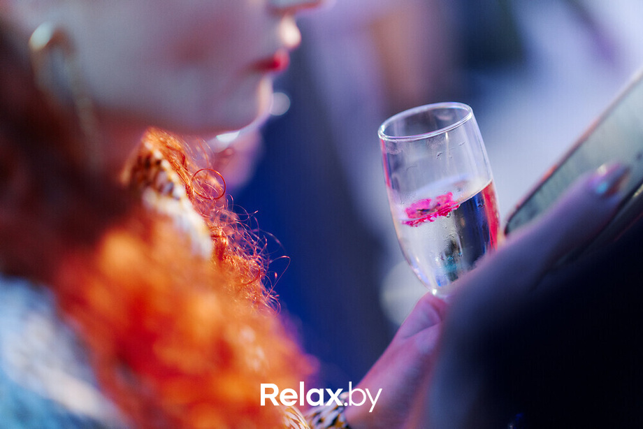 Презентация коллекции осень-зима 2021/2022 UNEED BRAND, фото № 26