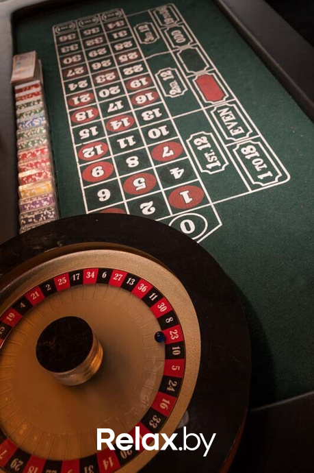 День рождения лаунж-ресторана NEFT, фото № 5