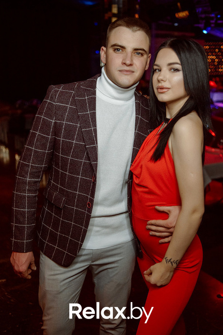 Happy New Year 2021, фото № 81