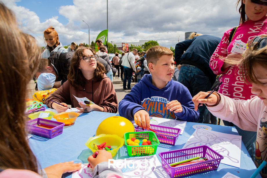 Марафон детских желаний, фото № 67