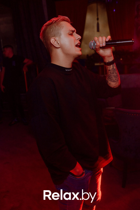 Saturday LUXURIA LXR, фото № 36