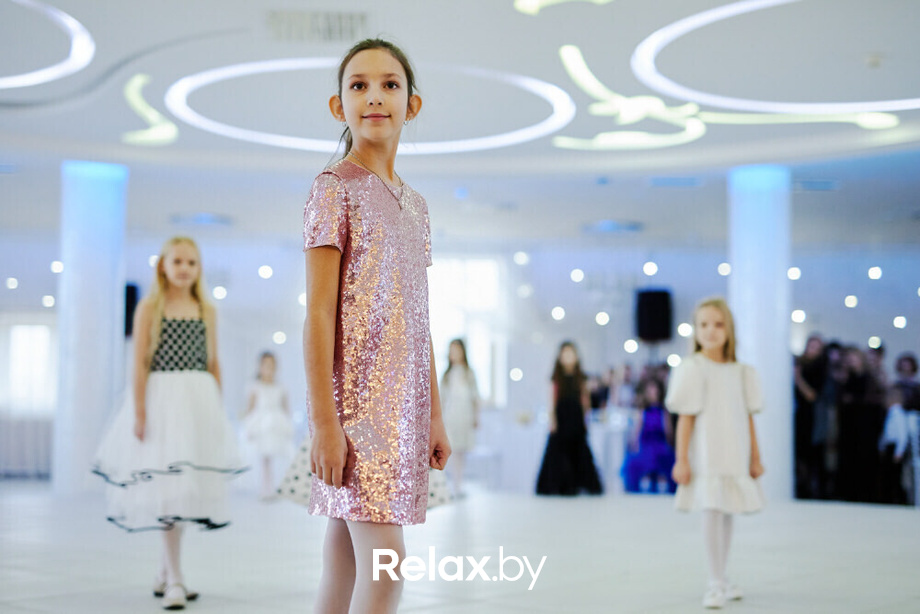 SILVER PARTY 2022 KIDS’ PODIUM, фото № 105