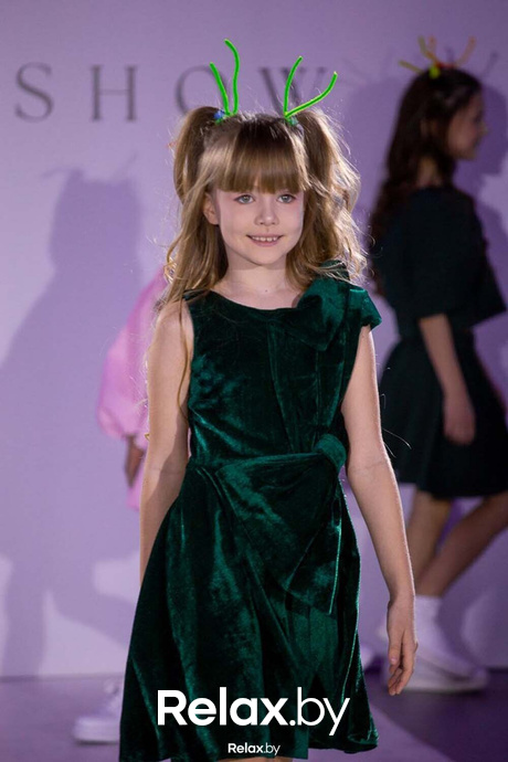 Gold Podium Fashion Show, фото № 75