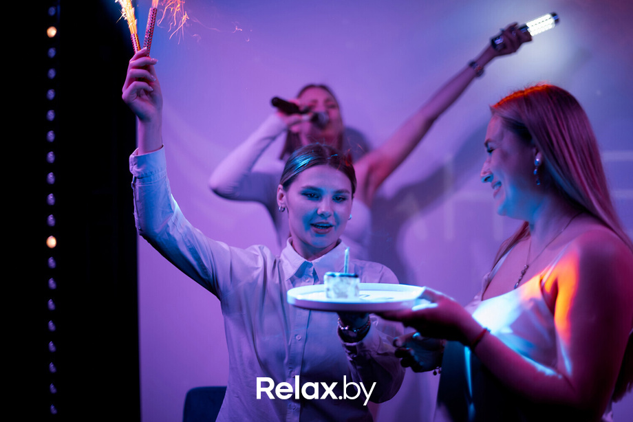 Friday Music, фото № 34