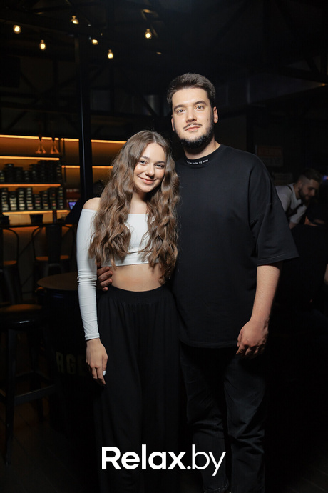 Saturday In Zavod, фото № 67